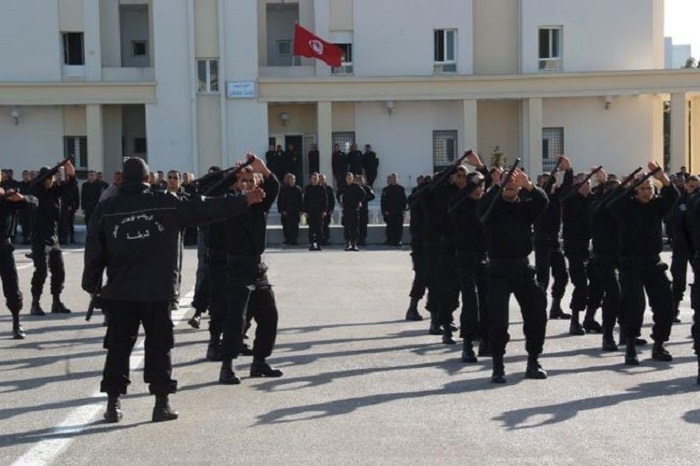 3 morts dans une fusillade en Tunisie